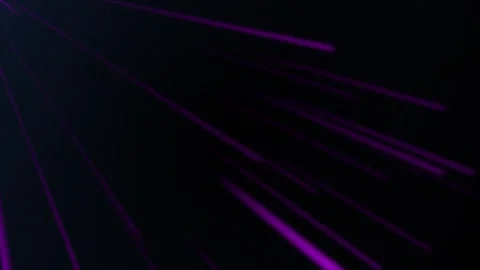 Pink lines abstract lights background for project screen overlay Stock Footage 293997185