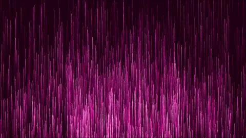 Pink Lines Fading Up Motion Background Stock Footage 320852021