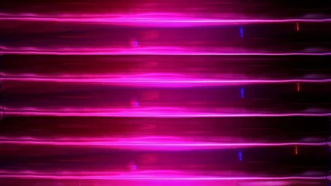 Pink lines motion background Video stock 88985991