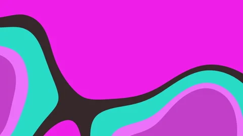 Pink liquid4 Vidéo 288381070