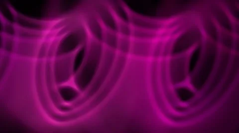  pink looping background Stock Footage 2332425