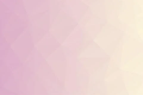 Pink Low poly crystal background. Polygon design pattern. pink colorful Low poly イラスト素材