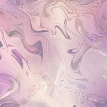 Pink marble backdrop Stock Illustration