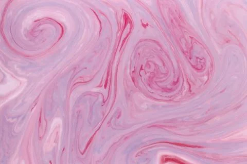 Pink marble background Illustrazione stock