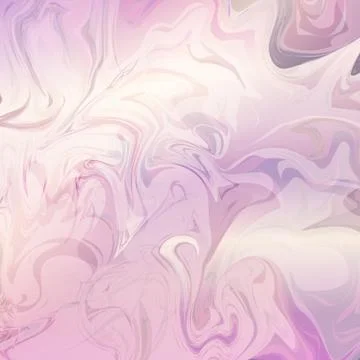 Pink marble graphics Stock Illustration