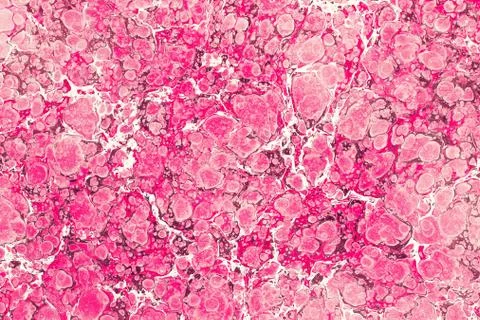 Pink marble paper pattern abstract design Stock Photos