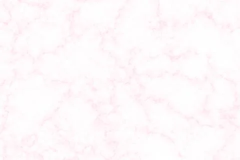 Pink marble texture background for design artwork, wallpaper, interior, and e Stock Illustration