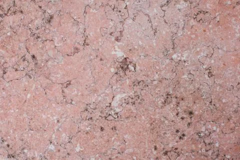 Pink marble texture background for interior or exterior Stock Photos
