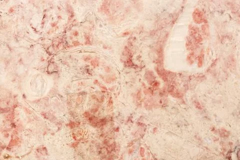 Pink marble texture background pattern with high resolution Stock Photos