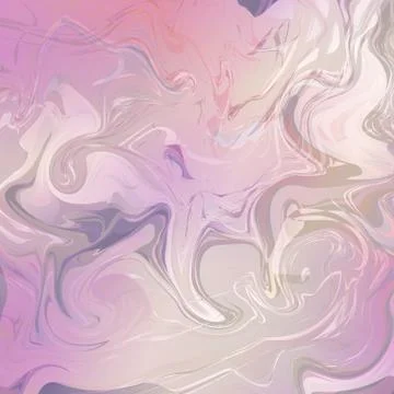 Pink marble texture Illustrazione stock