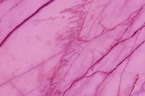 Pink marble texture Stock Photos