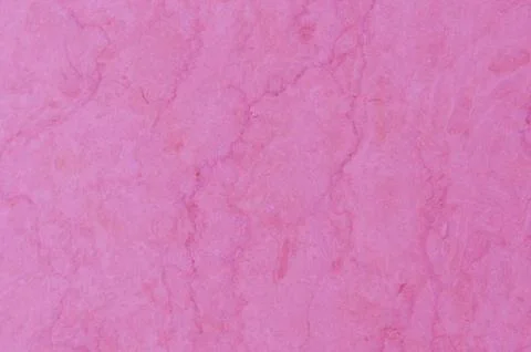Pink marble texture Stock Photos