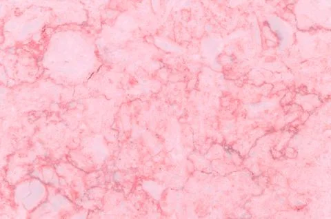 Pink marble texture Stock Photos