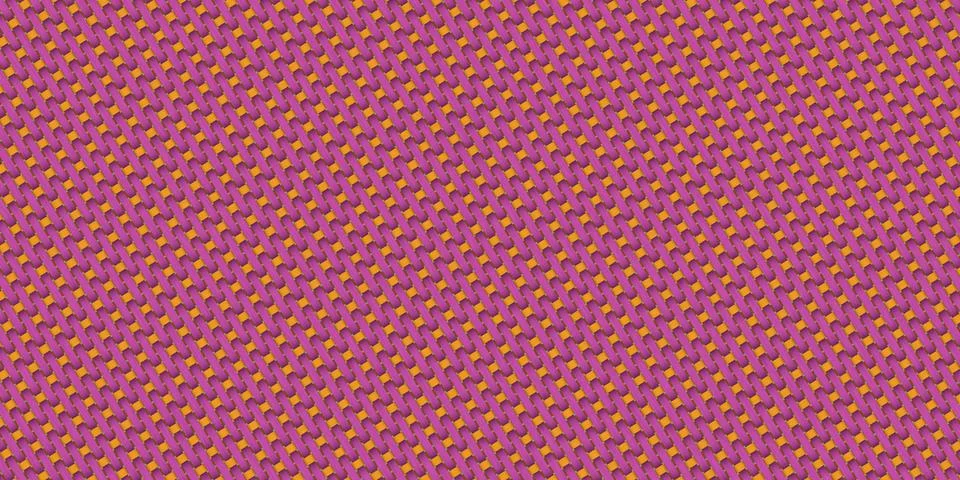 Pink mat texture for background Stock Illustration