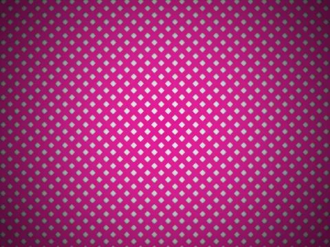 Pink mesh background rendered Ilustración de archivo