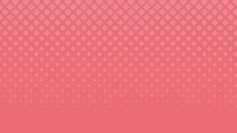 Pink mesh pattern background Illustrazione stock