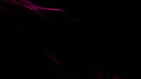 Pink Mesmerizing Neon Mesh Abstract Pattern Background VJ Loop in 4K Stock Footage 334718481