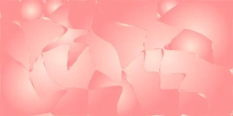 Pink Metallic Smooth Background Иллюстрация