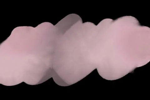 Pink Mist Abstract Texture Background 写真素材