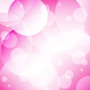 Pink modern backdrop for creative and designer Stock Illustration