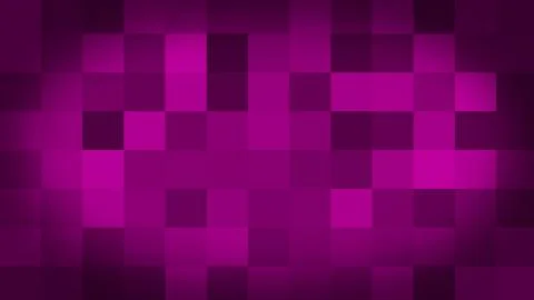 Pink motion abstract background colorful pixels flashing and switch Illustrazione stock