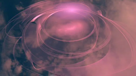Pink motion background d2442R Stock Footage 549012