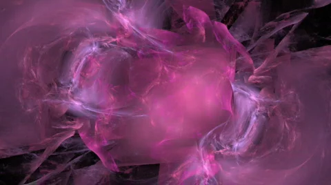 Pink motion background d4643 Stock Footage 596772