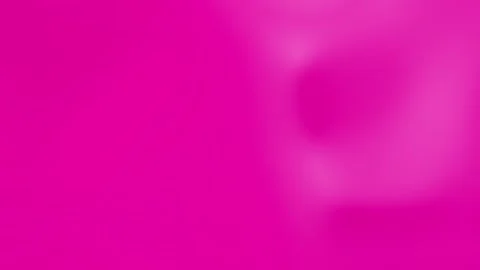 Pink Moving abstract  liquid blurred background Stock Footage 265641605