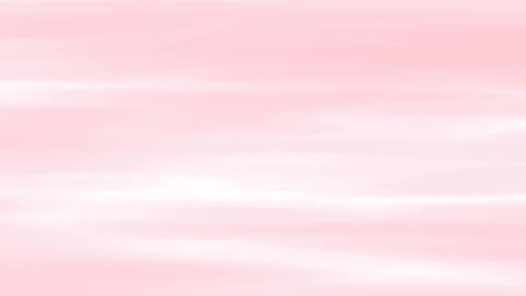 Pink moving waves. Video stock 77298542