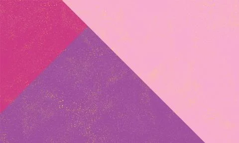 Pink multi-colored sequin festive background Stock Illustration