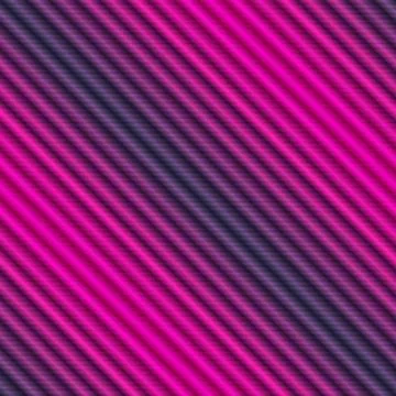 Pink neon stripes texture Stock Illustration
