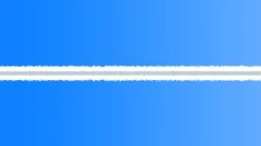 Pink noise 18db loop Sound Effect