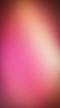 Pink orange beige gradient background with grainy texture vertical abstract.. Stock Illustration