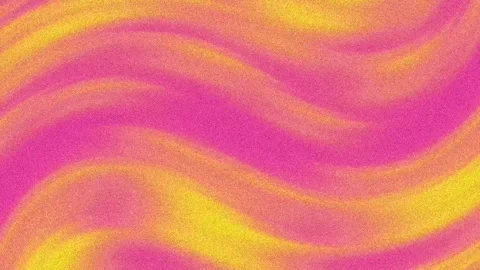 Pink orange grainy background, with blur and noise texture, HD 4K seamless loop Stock-Footage 297874976
