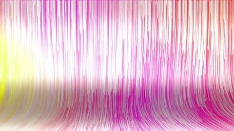 Pink orange white gradient background. space for text. Stock Footage 274531213