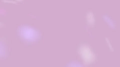 Pink overlay lighting effect background, Pink bokeh effect background Stock Footage 283363905