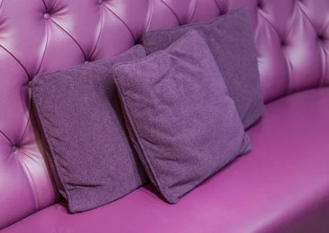 Pink overload Stock Photos