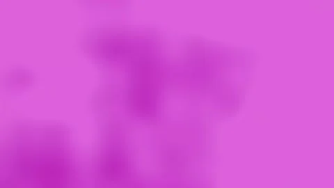 Pink paint liquid green screen transition animation Stock Footage 325826061