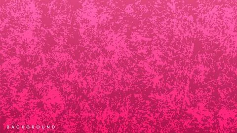 Pink paint splashes background. Clip art grunge splash Stock Illustration