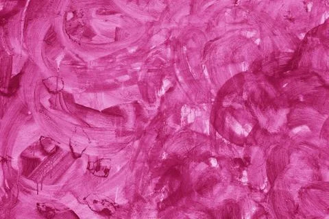 Pink painted surface Stock Illustration