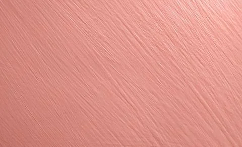 Pink painted surface with rough brush strokes Stock Photos