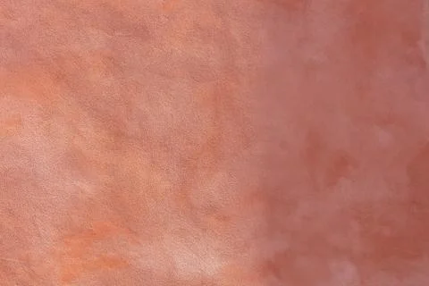 Pink painted wall Stock Photos