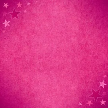 Pink paper background Stock Photos