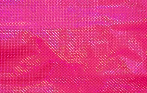 Pink paper with a pattern of stripes 스톡 사진