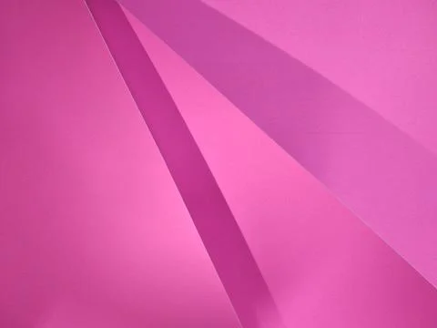 Pink paper Stock Photos