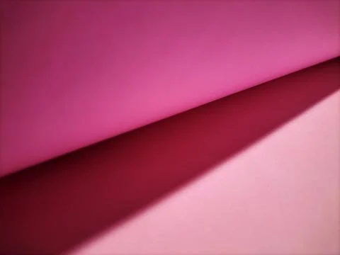 Pink paper Stock Photos