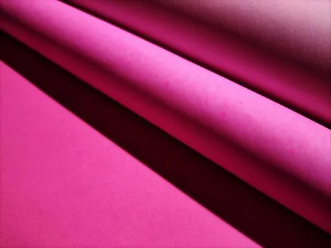 Pink paper Stock Photos