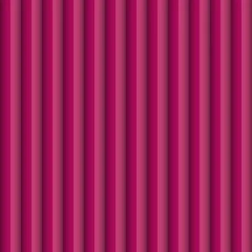 Pink Paper Seamless Pattern Background Vector Illustration Illustrazione stock