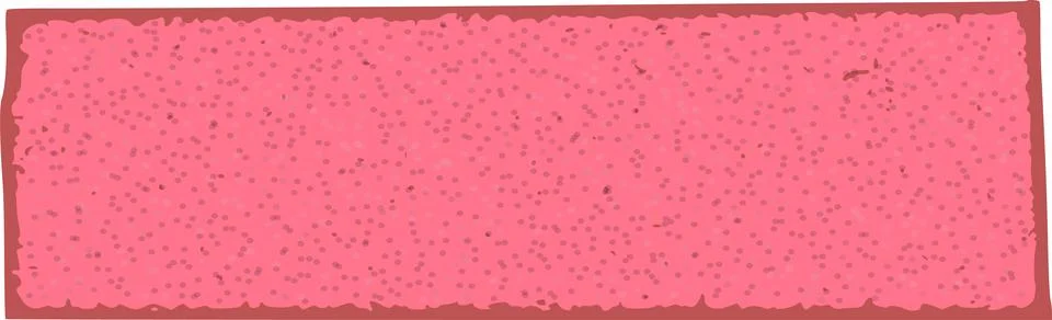 Pink paper texture. Abstract background Stock Illustration