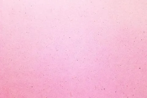 Pink paper texture background. Foto stock
